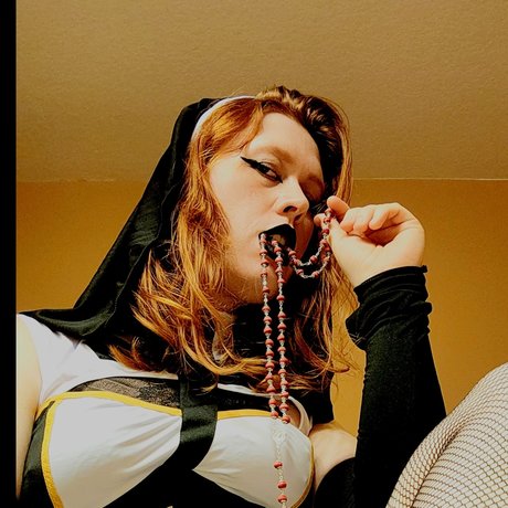 Nacktes geleaktes OnlyFans-Foto von Cherri Bienvenue