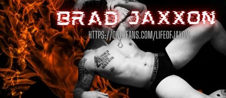 Nahá fotka uniklých OnlyFans od Brad Jaxxon 