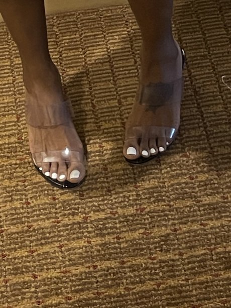 Nacktes geleaktes OnlyFans-Foto von Coco