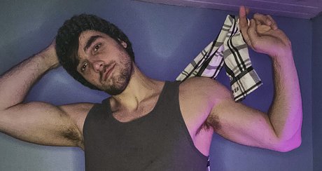 Nahá fotka uniklých OnlyFans od Hayden