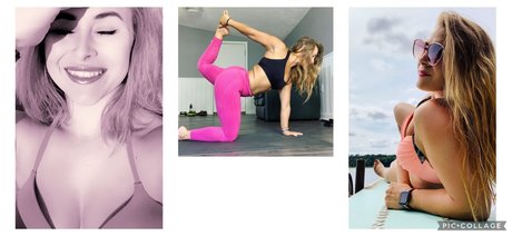 Life With Nikki OnlyFans泄露裸照