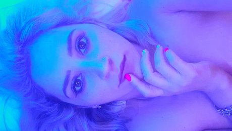 Naken lekkede OnlyFans-bilde av Lulu  Vip 