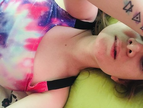 Nacktes geleaktes OnlyFans-Foto von Lady Wonderland