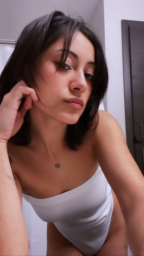 Photo nue de fuite OnlyFans de U23560687