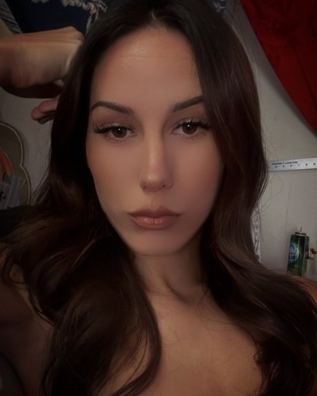 Sagittariusbunny naked leaks OnlyFans pic