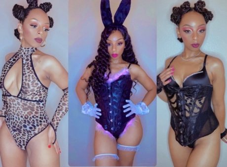 OnlyFans-model Lovely Vashkha