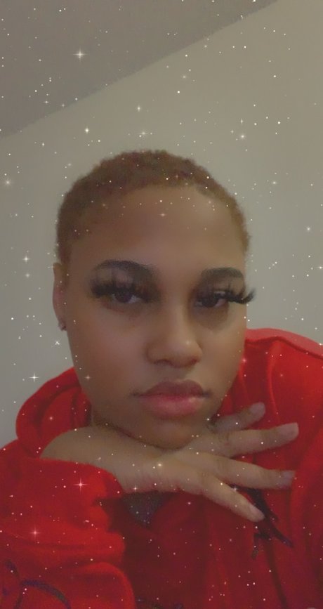 Alasti lekkinud OnlyFans-i pilt Itsjuicehoney