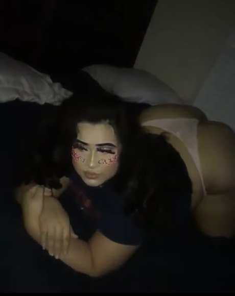 Mariee  OnlyFansリークヌード写真