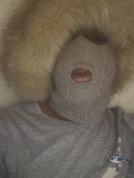 Naken lekkede OnlyFans-bilde av Louwill600