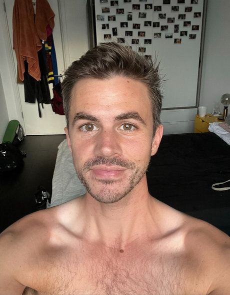 Naken lekkede OnlyFans-bilde av U36333469