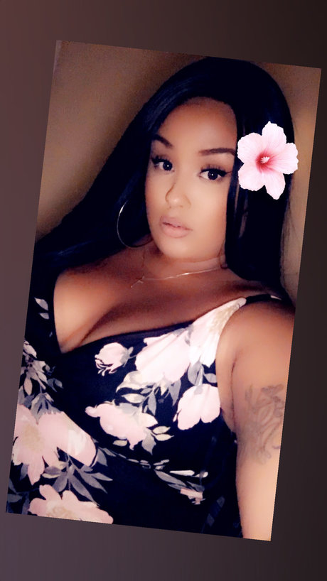 Nacktes geleaktes OnlyFans-Foto von London Doll