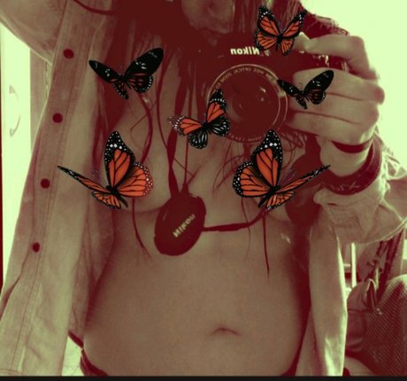 OnlyFans-model Andre Londi