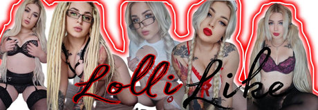 OnlyFans-model Lolli Like
