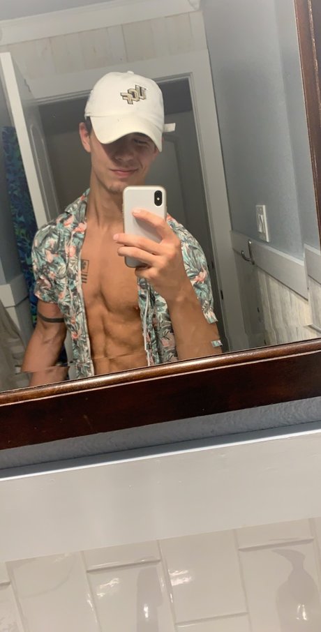 OnlyFans-model Logan