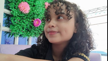 Naken lekkede OnlyFans-bilde av Gery Lou