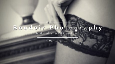 OnlyFans-model Les Maduixes Roquelare