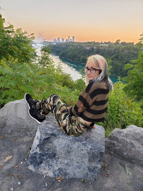 Liza naked leaks OnlyFans pic