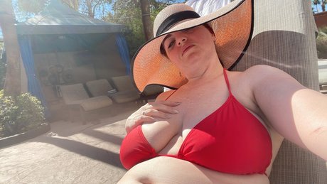 Nacktes geleaktes OnlyFans-Foto von Madam Asteria