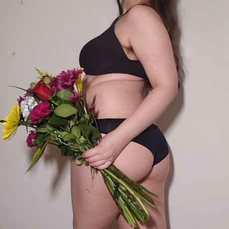 Naken lekkede OnlyFans-bilde av Macy Haven