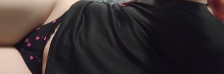 Naakte gelekte OnlyFans-foto van Macarron