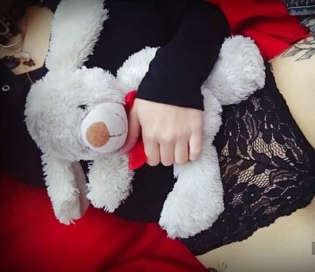 Nacktes geleaktes OnlyFans-Foto von 