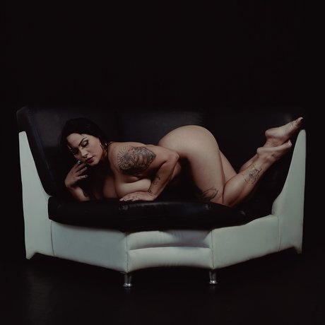 Foto desnuda filtrada de OnlyFans de Luritatx