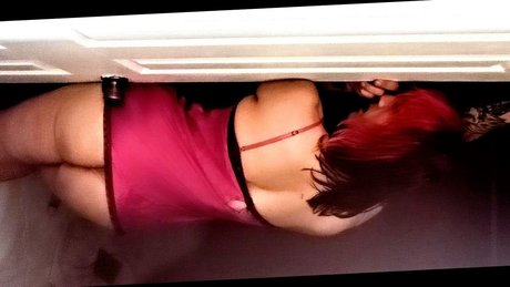 Foto desnuda filtrada de OnlyFans de Nikki Moon