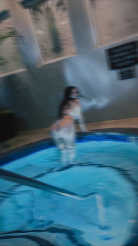 Naken lekkede OnlyFans-bilde av Carlextacy