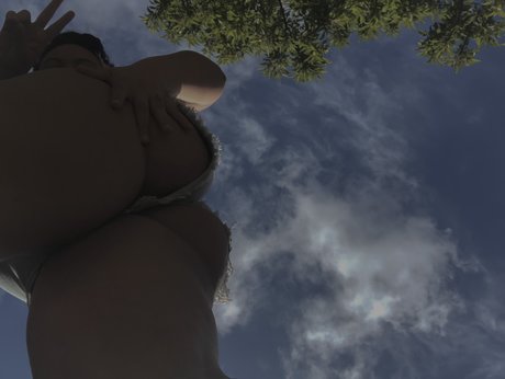 Обнаженная фотография утечки OnlyFans от Lulaa