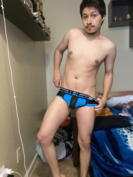OnlyFans-model Luisinundies