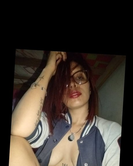 Naken lekkede OnlyFans-bilde av Soylis Peraza