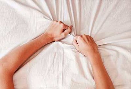 Naken lekkede OnlyFans-bilde av Lucy 