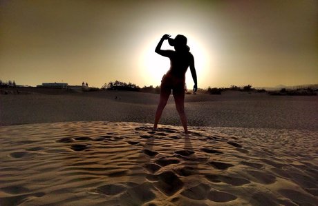 Обнаженная фотография утечки OnlyFans от Lua Nusa Explicit 