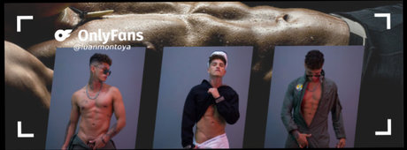 Foto di nudo di fuga di OnlyFans di Luan Montoya