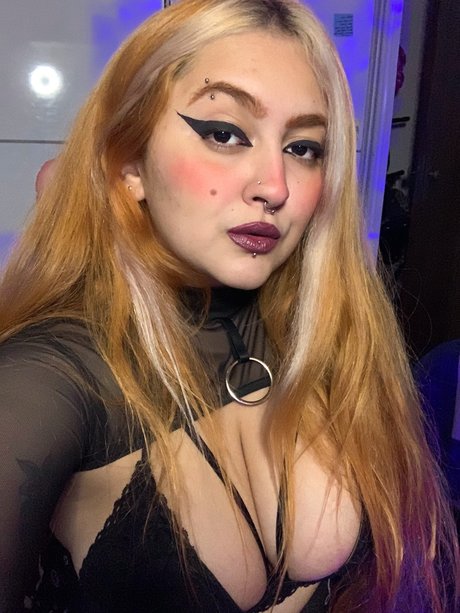 Foto desnuda filtrada de OnlyFans de Mariz Amaral