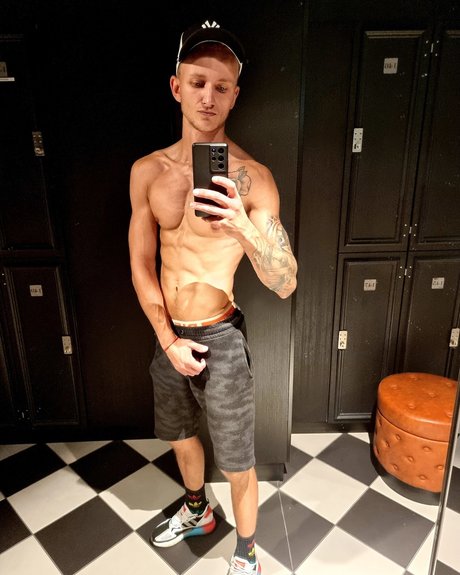 Marioblackstar naked leaks OnlyFans pic