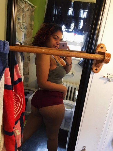 Marie Love OnlyFansリークヌード写真