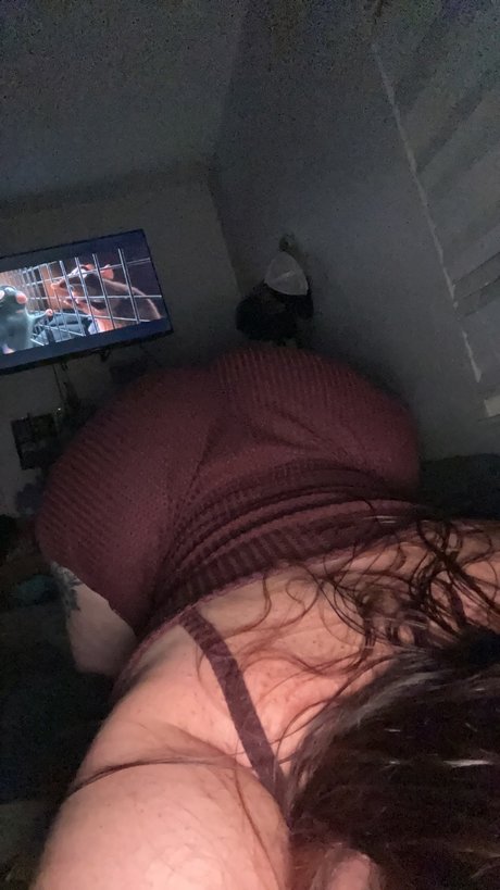 Обнаженная фотография утечки OnlyFans от Marie Dena