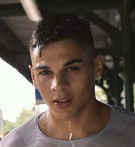 Обнаженная фотография утечки OnlyFans от Marco Fitness