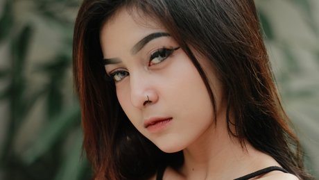 Naakte gelekte OnlyFans-foto van Tiny Dianne