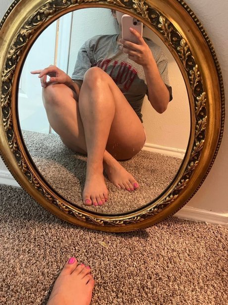 Nacktes geleaktes OnlyFans-Foto von Marcie