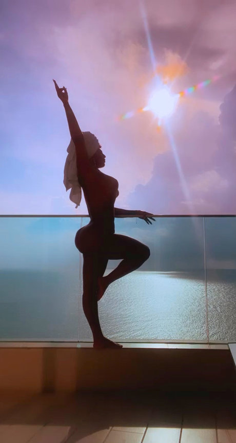 Обнаженная фотография утечки OnlyFans от Marcela Gallego