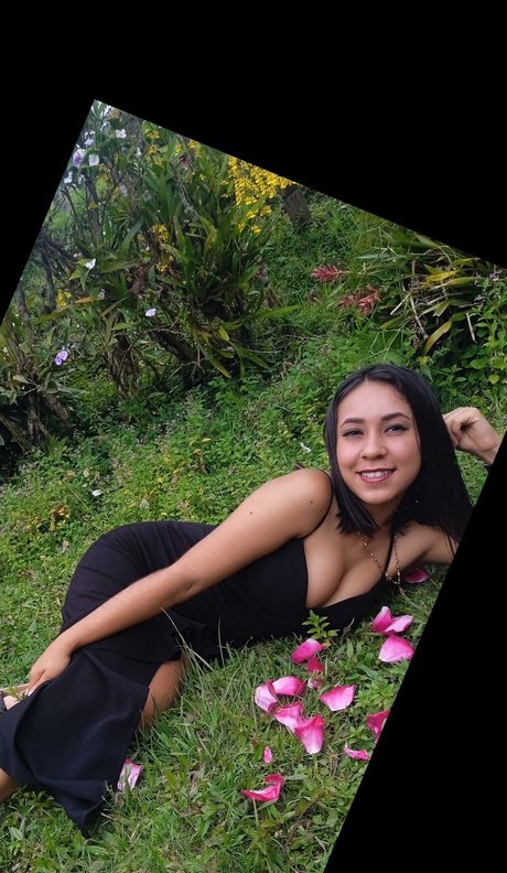 Обнаженная фотография утечки OnlyFans от Laura Manuela Meza