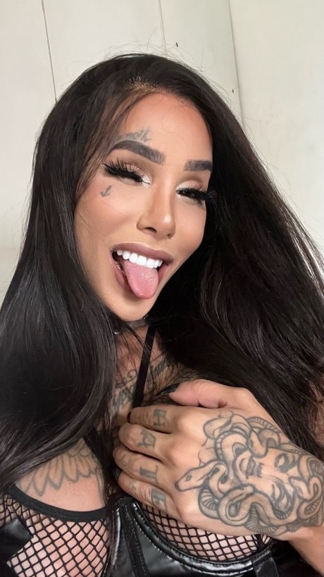 OnlyFans-model Mandy Rocche 