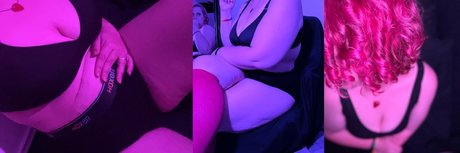 Alasti lekkinud OnlyFans-i pilt Mandi Ampamp Maria