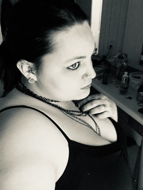 Nahá fotka uniklých OnlyFans od Amanda Rose