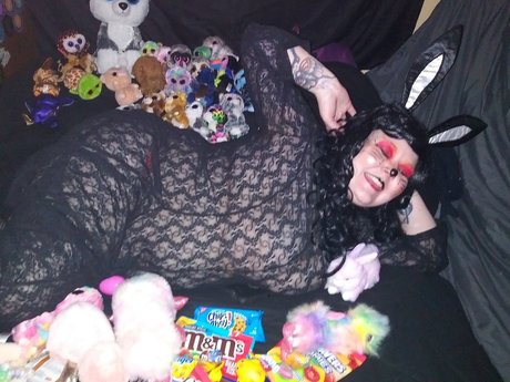 Maddy Madness naked leaks OnlyFans pic