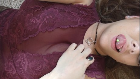 Alasti lekkinud OnlyFans-i pilt Mamamayhem697