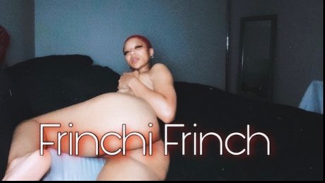 OnlyFans-model Mama Frinch