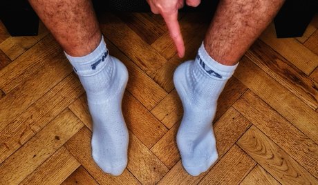 Malefeetpleasure naked leaks OnlyFans pic